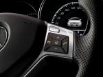 Mercedes-Benz CLS-Class 2011 года